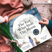 Review: The Fox Who Stole the Moon
